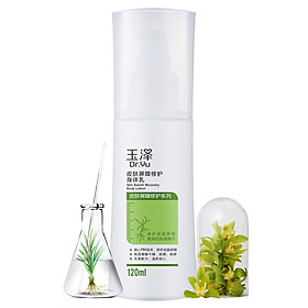 Lotion Dưỡng Ẩm Toàn Thân Dr.Yu (120ml)