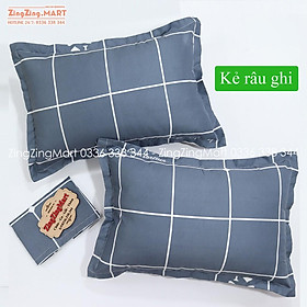 Mua Vỏ gối đầu 50x70cm