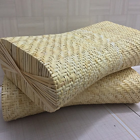 Mua Gối mây  tự nhiên
