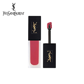 SON YSL TATOUAGE COUTURE VELVET CREAM #216