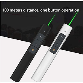 Mua Bút trình chiếu ánh sáng xanh JY215 100m Trình chiếu PowerPoint Từ xa