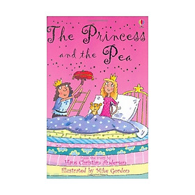 YR1: The Princess And The Pea