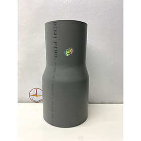 Mua Nối giảm 110 x 90 TC nhựa PVC Bình Minh (Reducing Socket)_N110x90