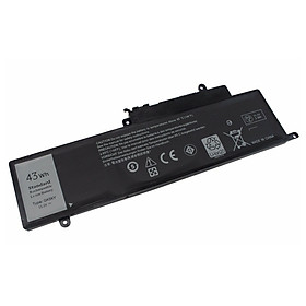 Mua Pin cho Laptop Dell Inspiron 3147 3148 7568 7359 7347