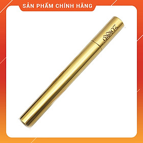 Bật Lửa Hột Quẹt Xăng Đá Zorro Z547 Bằng Đồng Kích Thước Siêu Nhỏ Dùng Xăng Bấc Đá