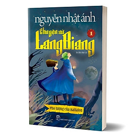 Chuyện Xứ Lang Biang 1: Pho Tượng Của Baltalon