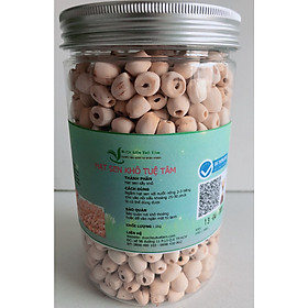 Mua Hạt sen sấy khô - 500gr tại Dược Liệu Tuệ Tâm