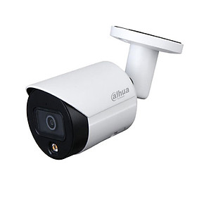 Camera IP Thân 2MP Full-color  DAHUA DH-IPC-HFW2239SP-SA-LED-S2 - Hàng Chính Hãng