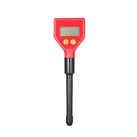 Máy Đo Độ Ẩm Đất Kỹ Thuật Số LCD PH-98103