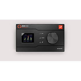 Mua Soundcard âm thanh Antelope Audio - ZEN GO - Hàng Chính Hãng