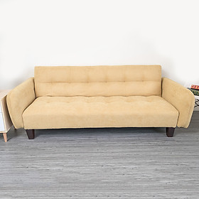 Ghế sofa giường BNS đa năng BNS-1802V-Lò xo túi