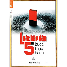 Download sách Luật Hấp Dẫn - 5 Bước Thực Hành