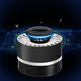 Máy bắt muỗi V1