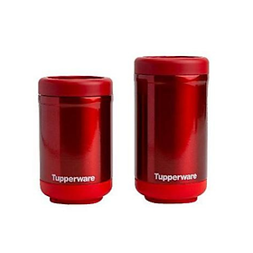 Mua Bình Giữ Nhiệt Tupperware Stacking Thermal