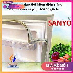 Mua Ron tủ lạnh cho tủ lạnh Sanyo SR U19JN(SU)
