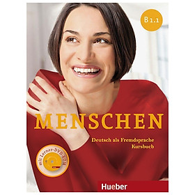 Menschen B1/1