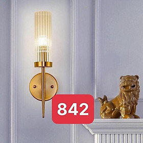 Mua Đèn vách  đèn tường thiết kế hiện đại  pha lê xinh xắn HY842