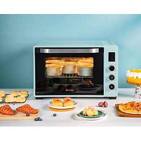 Mua Lò nướng đối lưu Hauswirt C76s pro