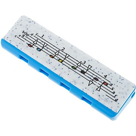 Mua Kèn harmonica speedy PL91190 Blue