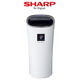 Máy lọc không khí xe hơi ô tô Sharp IG-NX2E -A B W