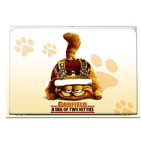 Mua Mẫu Dán Decal Laptop Hoạt Hình Cực Đẹp LTHH-52