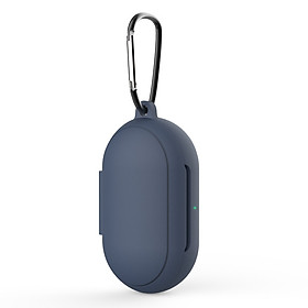 Ốp Case Silicon Stripes cho Samsung Galaxy Buds + Plus và Galaxy Buds