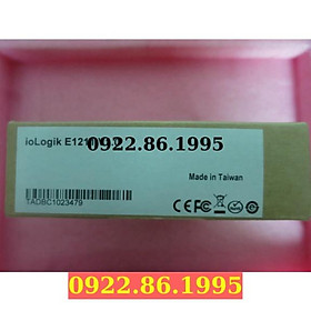-LiênHệ- Bộ Chuyển Đổi - Máy Chủ Moxa Iologik E1211 V1.0 xuất hóa đơn
