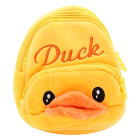 Móc Khóa Balo Thanh Trà 41-Duck