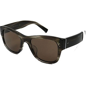 Kính mát unisex Dolce & Gabbana DG4338F chính hãng