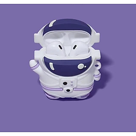 Mua Ốp bảo vệ tai nghe Nhà Thám Hiểm dành cho case airpod 1/2/Pro/3  chống va đập