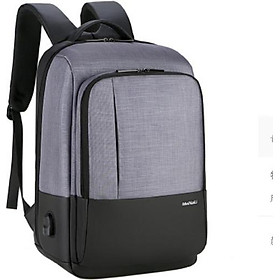 Ba lô nam thời trang cao cấp phong cách châu âu 