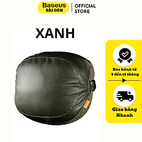 Mua Gối tựa cho xe ô tô Baseus ComfortRide Series Double-Sided Car Headrest Pillow- Hàng chính hãng