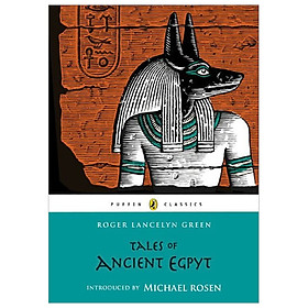 Tales of Ancient Egypt