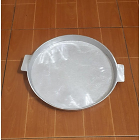 Mua Chảo gang nướng thịt cỡ lớn size 35x3cm
