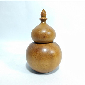 Mua LỌ ĐỰNG TĂM GỖ BÁCH XANH CAM KẾT CHUẨN 100% CỰC THƠM
