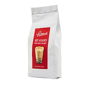 Bột kem béo LAMODE (1kg/gói) - Dùng làm trà sữa, bánh, chè, kem tươi, kem dừa, sinh tố...