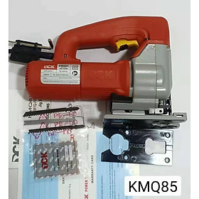 Mua MÁY CƯA LỌNG 580W DCK KMQ85 - HÀNG CHÍNH HÃNG
