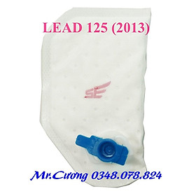 Lưới lọc xăng xe dành cho LEAD 125i