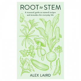 Root To Stem
