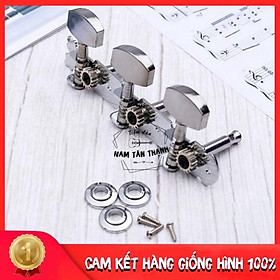 Mua Bộ khóa đàn guitar Acoustic loại TỐT