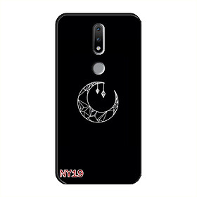 Ốp Lưng Dẻo Dành Cho NOKIA 2.4