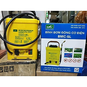 Mua Bình xịt điện