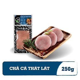 Chả Cá Thát Lát