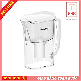 Mua Bình Lọc Nước Dreamer DREAMER DHA-WAP125W HÀNG CHÍNH HÃNG