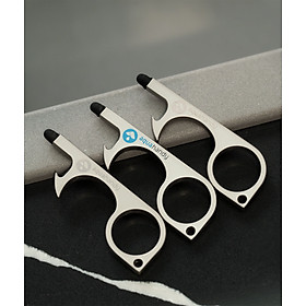 Móc khóa đa năng iTouche phòng ngừa Covid-19 - AquaHandy