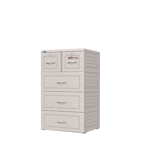 Mua Tủ nhựa TABI 4 tầng cao cấp  chất lượng  giá rẻ  nhiều mẫu mã chính hãng Nhựa Duy Tân