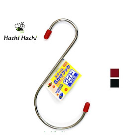 Mua Móc treo chữ S 19cm (nhiều màu) - Giao màu ngẫu nhiên