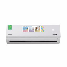 Máy Lạnh Điều Hòa Inverter Toshiba COMFEE CFS-10VAF (1HP - 9000BTU) - Hàng Nhập Khẩu Thái Lan Của Toshiba