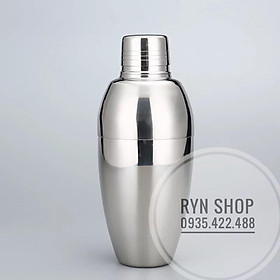 Mua Bình lắc pha chế - Shaker Birdy