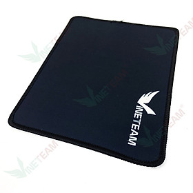 Mua Miếng Lót Chuột - Bàn di chuột Pad Chuột Chữ Nhật 21 5 x 17 5 cm - Hàng chính hãng